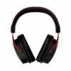HyperX Słuchawki Cloud Alpha Wireless Gaming Headset Black/Red - 4P5D4AA